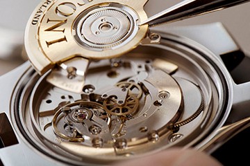 劳力士南昌售后维修服务店地址