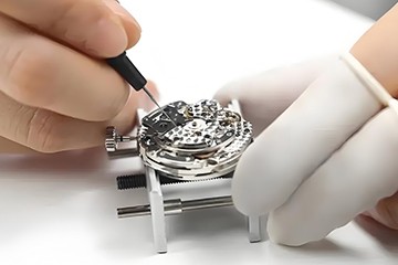 劳力士表南昌售后维修店位置