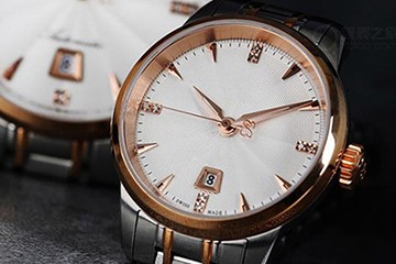 劳力士表南昌售后中心在哪