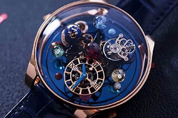 劳力士表南昌售后位置