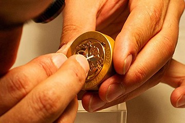 劳力士表南昌官方售后服务位置