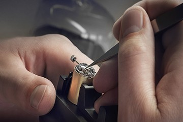 南昌劳力士官方售后维修店地址