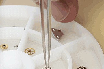 劳力士南昌售后维修服务店位置