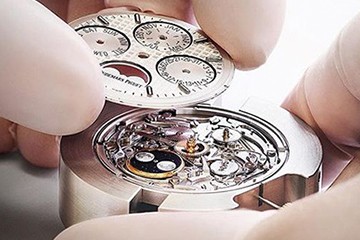 南昌劳力士表冠掉了进水维修