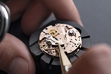南昌劳力士表售后保养服务