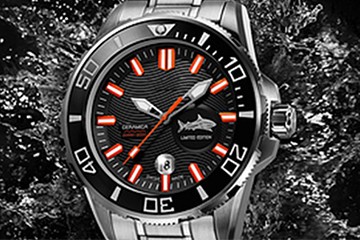 南昌劳力士表起雾维修