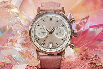 南昌劳力士手表有水雾维修