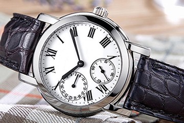 南昌劳力士手表为什么走停