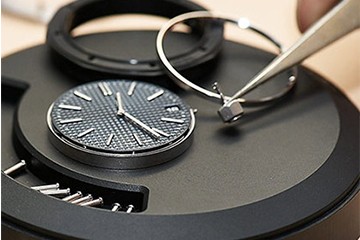 南昌劳力士表官方售后保养服务