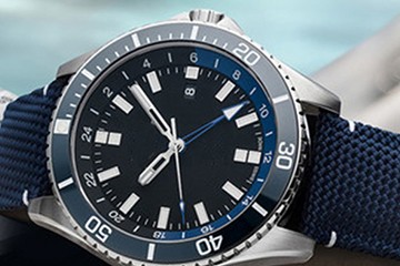 南昌劳力士为什么老停