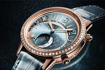 南昌劳力士名表售后保养