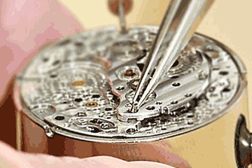 南昌劳力士手表走快为什么