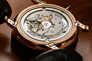 南昌劳力士有雾气维修